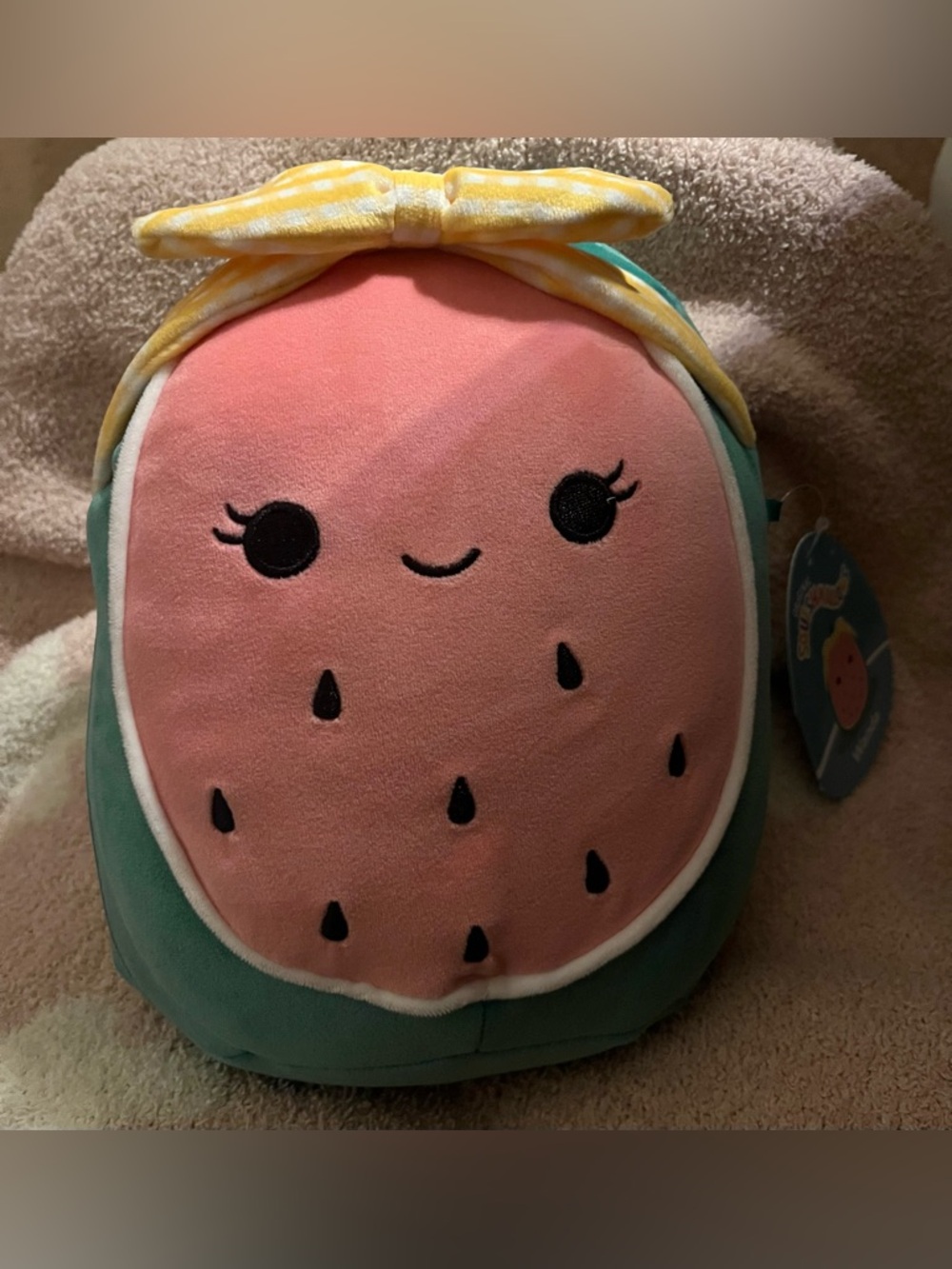 Squishmallow Wanda 🍉🍉🍉
